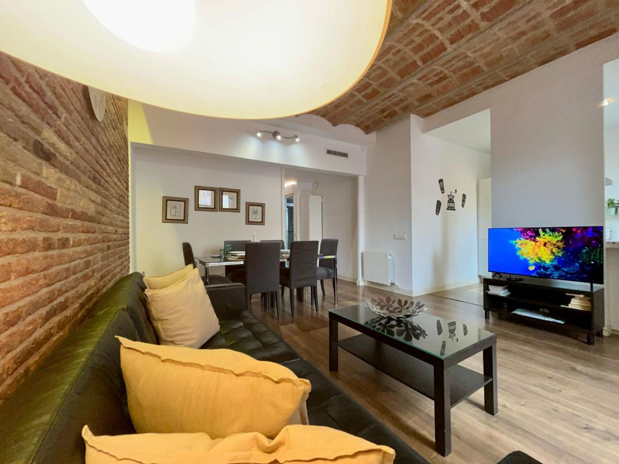 Barcelonaforrent Tucson Suites Exterior photo